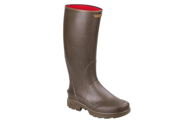 Neoprene lined Renfort 500 Wellies